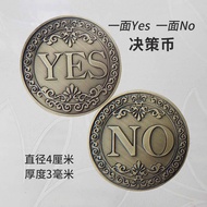 Twelve Zodiac Commemorative Coins Animal Colors 12 Gold Metal Coins Chinese Paintings New Year Bless