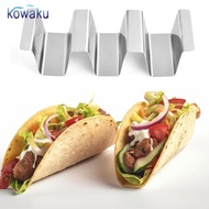 [vsrhkq] Taco Shell Holder Tortilla Stand for Mexican Tacos Home Use Taco Night