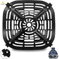 Replacement Air Fryer Crisper Plate for Ninja FN101GY - Non- Stainless Steel with Air Circulation