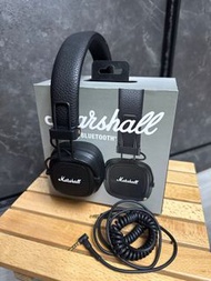 Marshall Headphones Major III