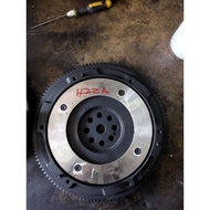 FLYWHEEL H22A/F20/SM4/SV4_CUSTOM LOCENG(9INC)