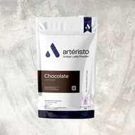 Arteristo Chocolate Powder Drink Premium Chocolate Flavor Powder Drink