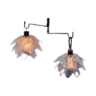 Swante Skyfire Camping Lampshade Cicada Wing Lampshade Cicada Wing Lampshade Camping Swante Skyfire 