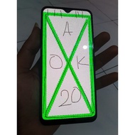 Dijual harga bersahabat lcd samsung a20 ory copotan kualitas terjamin