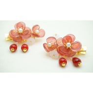 Handmade Hanfu Ancient Step Shake Long Tassel (H06)