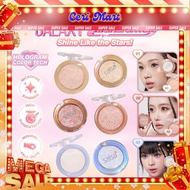 SALSA Galaxy Highlighter – Highlighter | Make Up Douyin Korea | MakeUp MakeUp | Shimmer high lighter