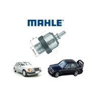 Radiator Fan Temperature Switch (Mercedes Engine : M102/M103/M117/OM601/OM602/OM603) : 190 (W201) | 