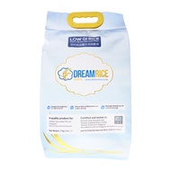 DreamRice Low GI Rice - 5KG