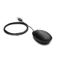 HP 9VA80AA HP Wired 320M Mouse A/P