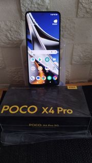 POCO X4 Pro 5G 較新連手機殼