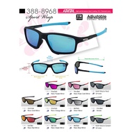 CTS IDEAL 8968 Polarized Sunglasses