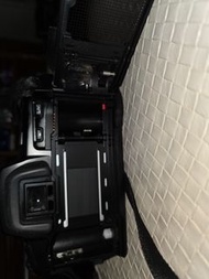 Minolta Dynax 5xi 相機