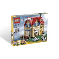 LEGO 6754 Creator 3-in-1 Family Home