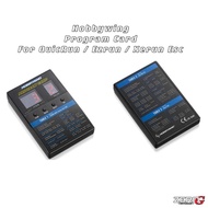 Hobbywing Program Box Program Card For QuicRun / Ezrun / Xerun ESC (30501003)