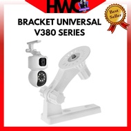 Bracket CCTV Wall Mount Bracket For CCTV V380 SERIES / INCLUDE BAUT