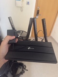 TP-Link AC1750 Wireless Dual Band Gigabit Router