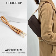Xiashi LV Daphne neo Bucket Bag Shoulder Strap Crossbody Strap Backpack Red Strap Replacement Strap 