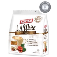 Kopiko La White Coffee 15s 40g