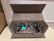 DITA union three眼鏡