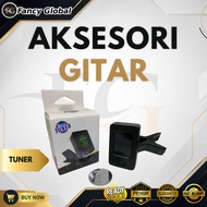 TUNER GITAR ELEKTRONIK – ALAT PENALA MUZIK