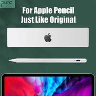 ปากกา ipad Active iPad ดินสอสำหรับวาด Stylus 2020 ปากกา ipad Pro 11 12.9หน้าจอสัมผัสแบบ ปากกา ipad Capacitive Pen สำหรับ iPad 10.2 10.5 10.9 ปากกา ipad apple ดินสอ2 1 ปากกา ipad Active Pencil One