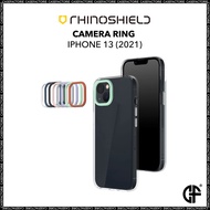 RhinoShield Camera Ring for iPhone 13 (2021)