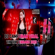 VIRAL MIXED DJ SONG CD CASSETTE - LATEST DJ REMIX SONG CD CASSETTE 2025 FULL BASS - REMIX SONG CD - 