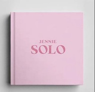 Blackpink Jennie solo 專輯
