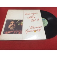 Horacio Guarany-12 Inch LP PinHaiMusic Shop B129