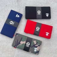 APE Long wallet card holder bank card holder