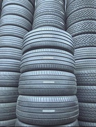 🔥4條價18吋 2355018 MICHELIN P4 101Y 235-50-18 粉嶺包裝車鈴矯形 鈴邊打磨拋光 服務 歡迎預約 天天營業 二手呔 補呔 中古呔 賽車 換呔 救車 租車 HIACE