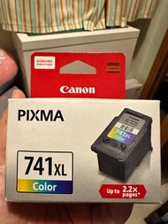 Canon PIXMA 741XL