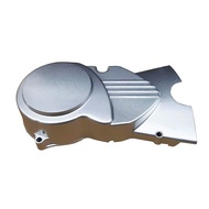 Motorcycle Crankcase LH Engine Cover for Jialing Honda JH70 JL70 C70 CD70 Left Right Protect Cap Spr
