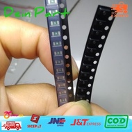 Fuse SMD 2A 32V
