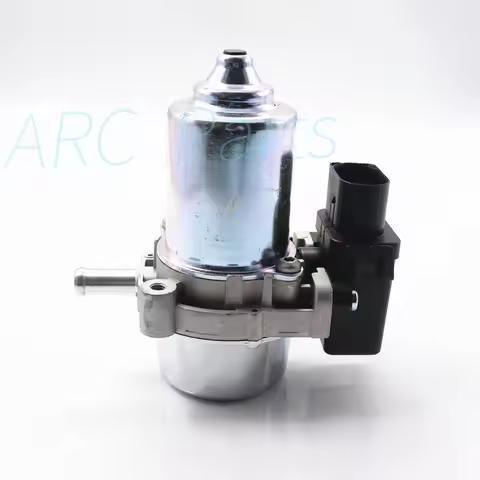 Brake Booster Vacuum Pump Electric For A3 A1 S3 Q3 TT VW Passat Golf GTI Jetta Beetle SKODA 1J061218