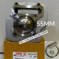 SRL110 BLOCK RACING 55MM THAILAND RACING LAGENDA110 SRL110Z SRL110ZR 55MM TOBAKI TAIKOM ESPADA LEO H
