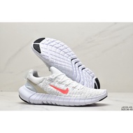 Nike Free RN 5.0 Next Nature Kasut Lari Ringan Bernafas Lelaki untuk Wanita
