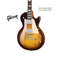 GIBSON LES PAUL STUDIO ELECTRIC GUITAR - TOBACCO BURST