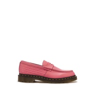 Dr. Martens รุ่น Penton Loafer Wasted Youth รองเท้าโลฟเฟอร์ - สีชมพู