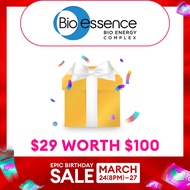 Lazada x Bio-essence Skincare Surprise Box