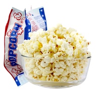 [M'sia ReadyStock] 3mins Popcorn Milegu Microwave Popcorn [Cream/Orange/Strawberry]  3分钟爆米 米乐谷微波100g爆米花【奶油/香橙/草莓味】**现货**