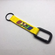 keychain benetton  .