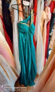 Evening GownWedding Dress 新娘晚裝裙 晚裝 媽媽晚裝 奶奶晚裝 司儀裙