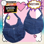 Jeans Beg Special Offer