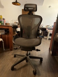 Herman Miller Aeron Chair （Remaster）