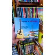 CD Japanese Melodies