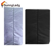 Treadmill Cover, Folding Treadmill Cover, Oxford Cloth Waterproof Sunscreen Cover For Foldable Runni