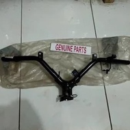 Stang stir honda Blade lama original 53100-KWB-920