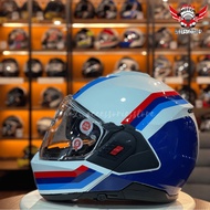 NOLAN HELMET N120-1 LINEO 347 100% ORIGINAL MADE IN ITALY FULL FACE / FLIP BACK HELMETS