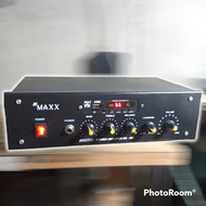 Power Amplifier Rakitan Subwoofer/karaoke